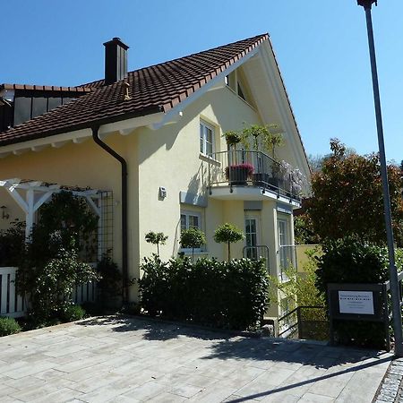 Ferienwohnung Baumann Рінґсгайм Номер фото